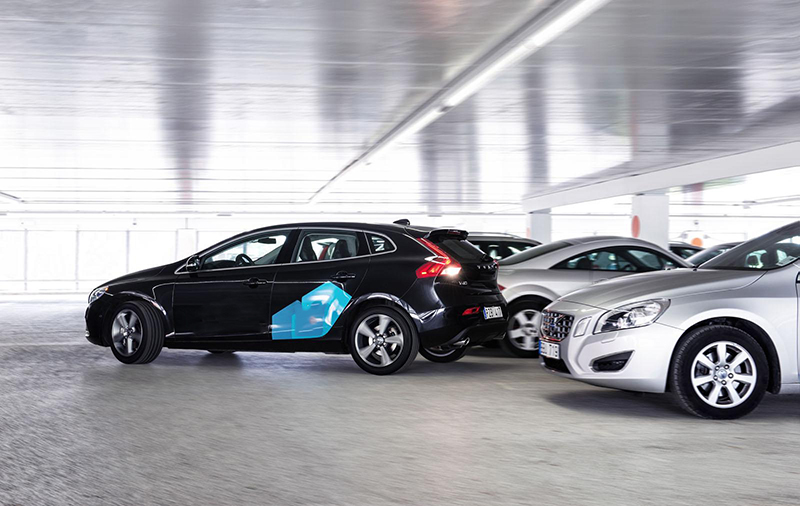 Below mistakes can cause an immediate failure during your Parking Test