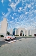 المسجد
