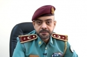 شرطة الشارقة تتيح للمتقدمين على رخصة القيادة
